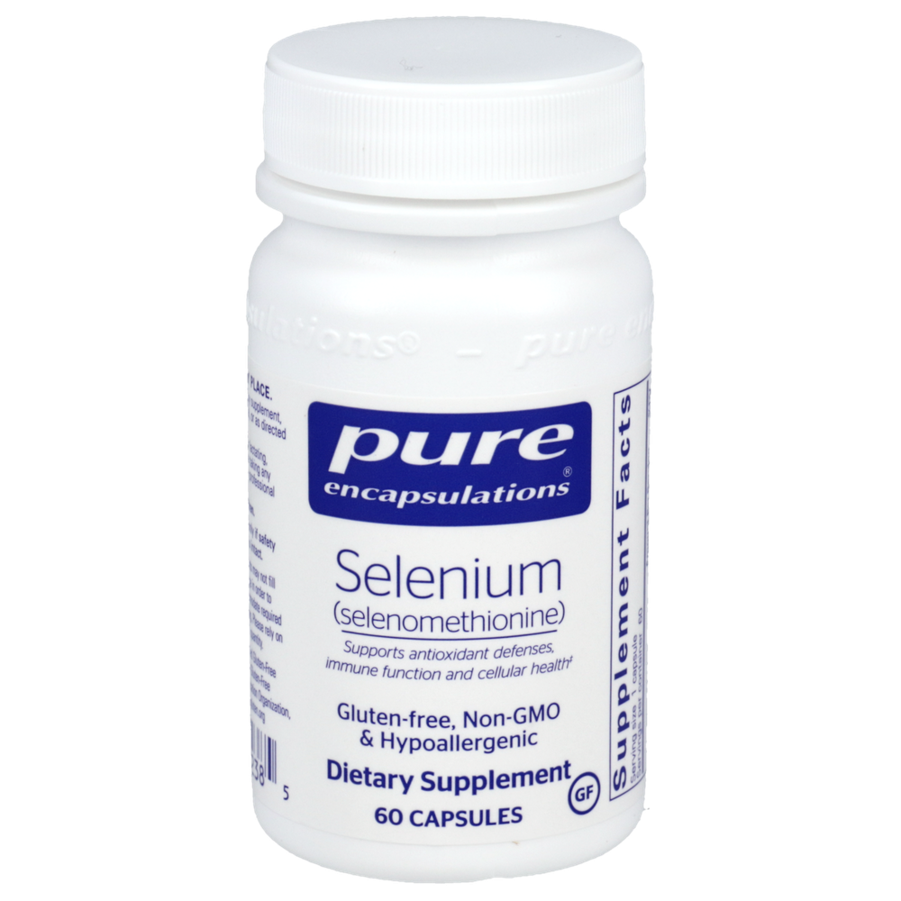 Selenium