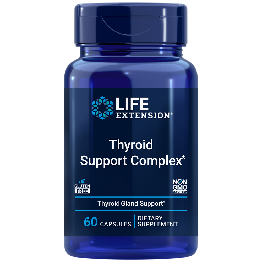 Thyroid Support Complex