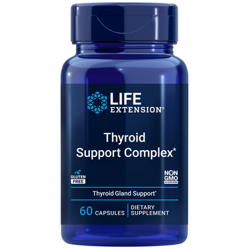Thyroid Support Complex