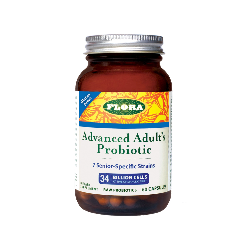 Advanced Adult's Blend Probiotic