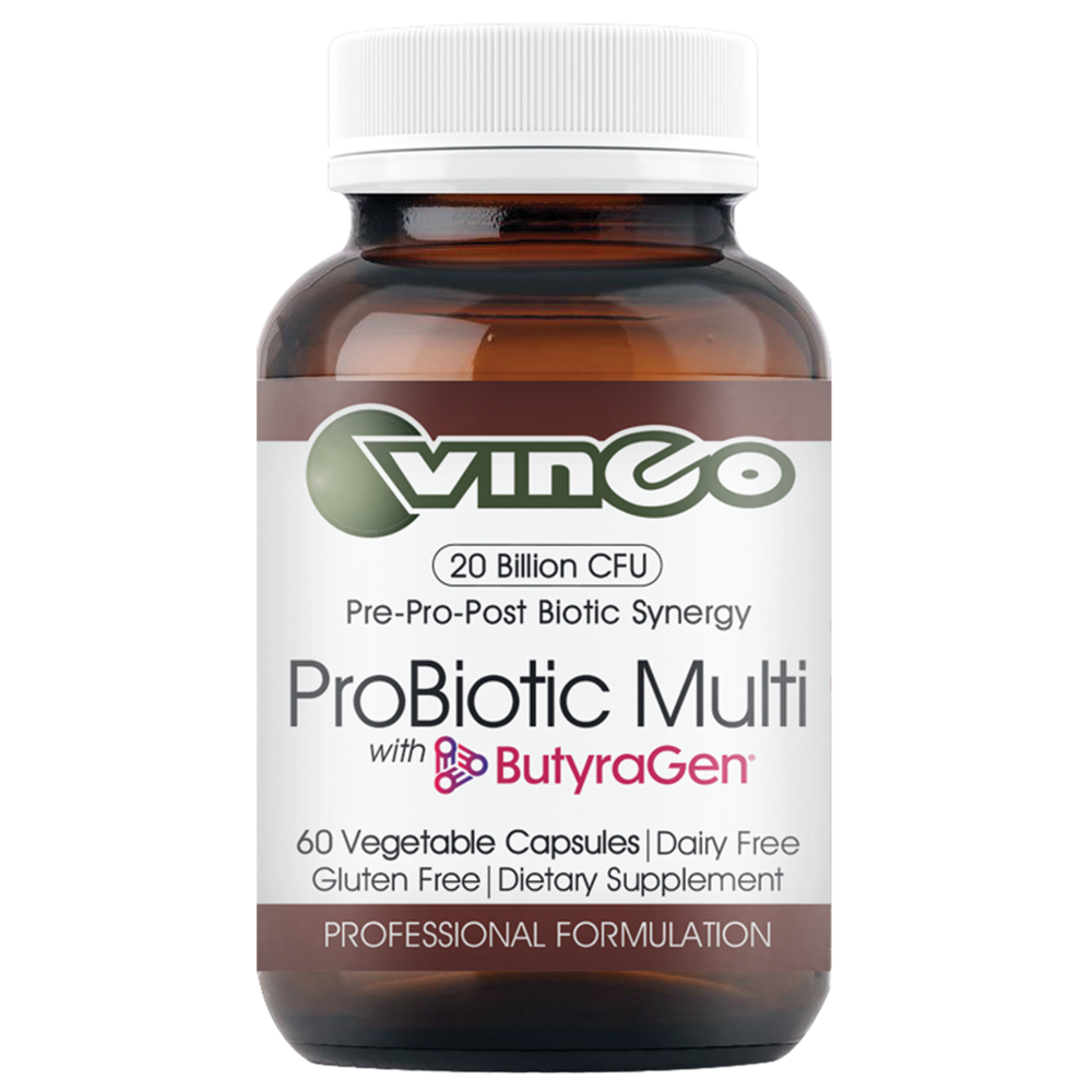 ProBiotic Multi 20 Billion