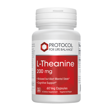 L-Theanine 200mg