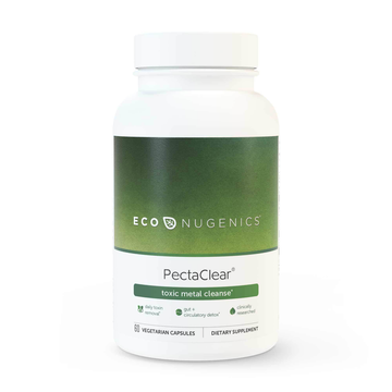 Pecta Clear Detox Formula