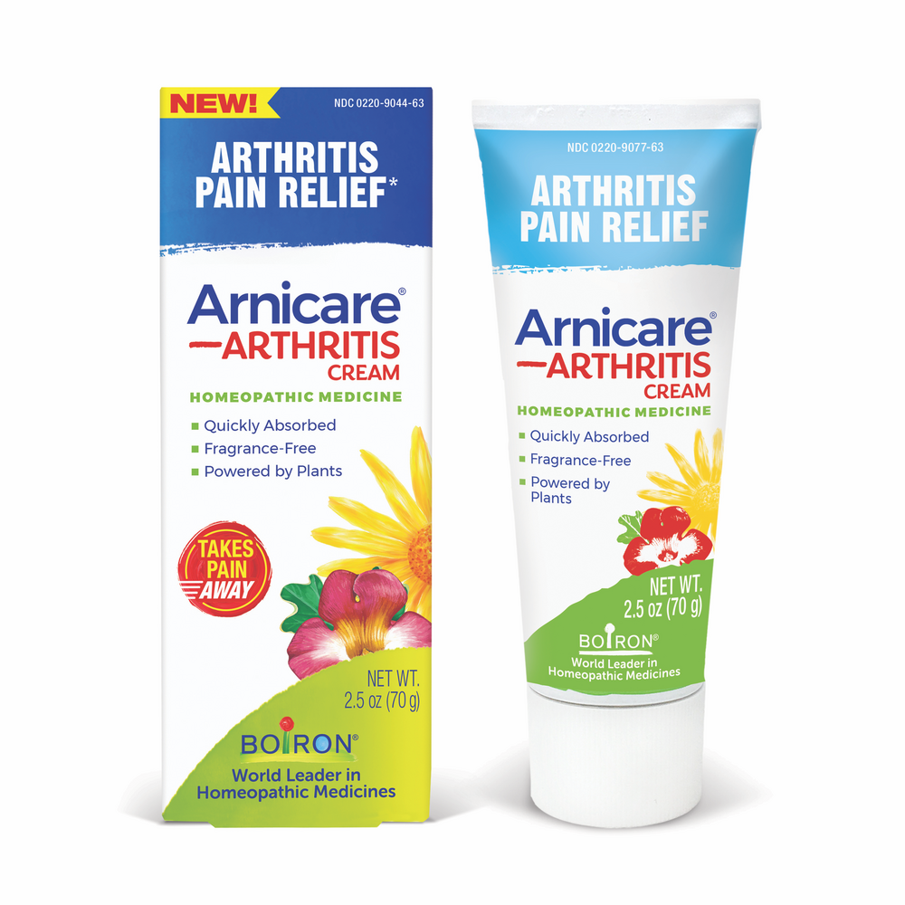 Arnicare® Arthritis Cream