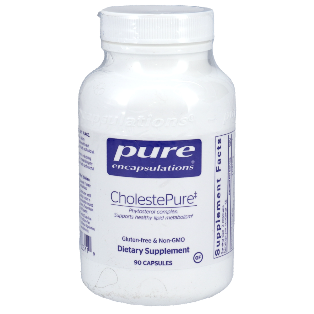 CholestePure