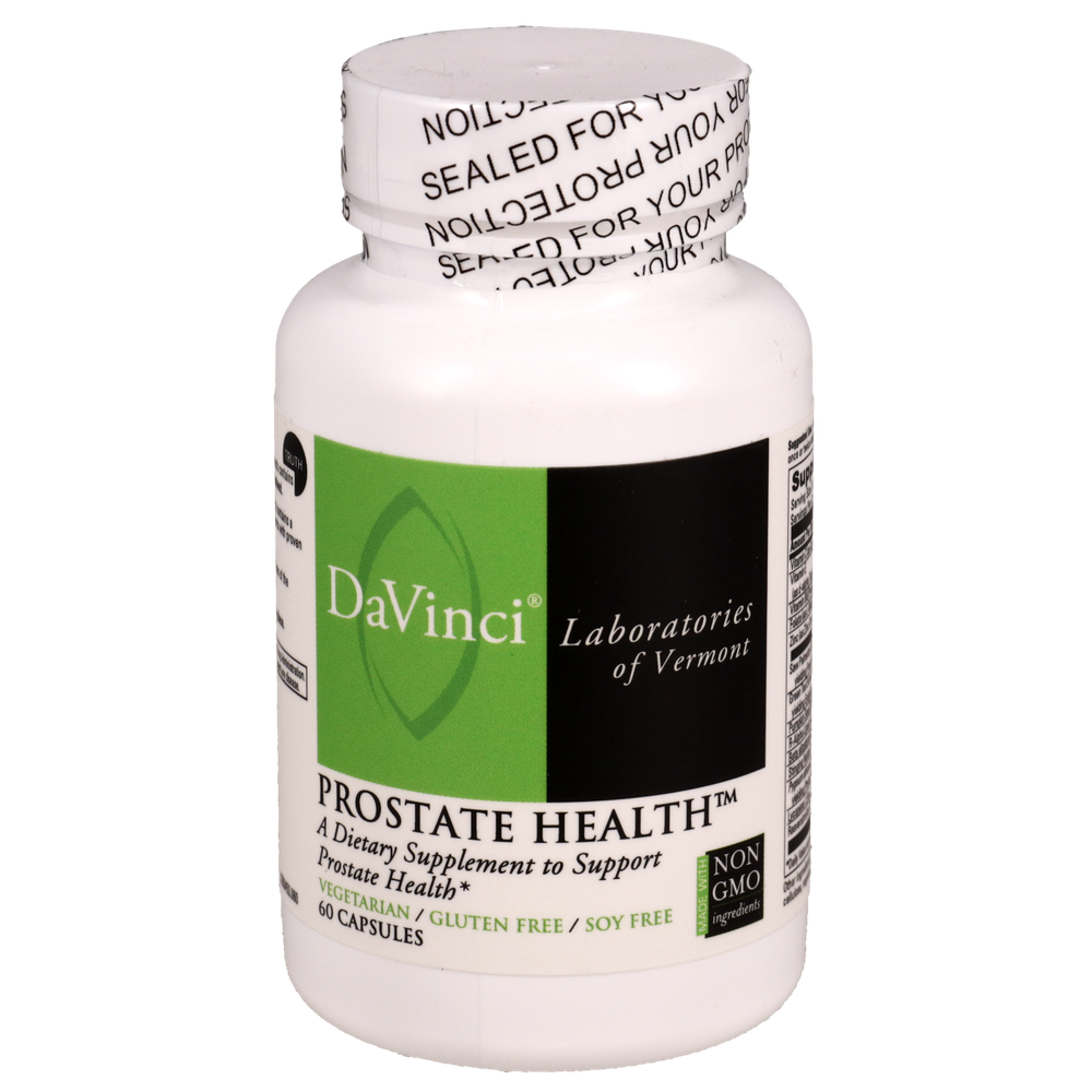 Prostate Health