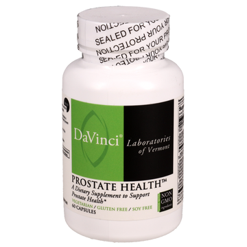 Prostate Health