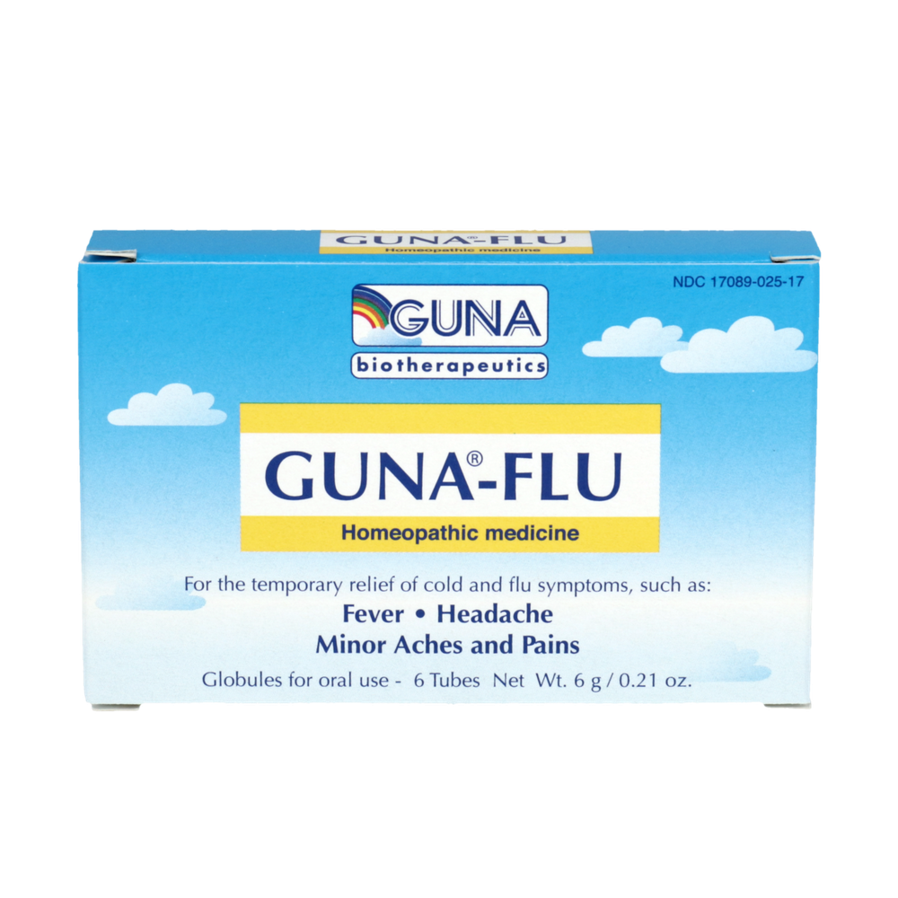 Guna-Flu