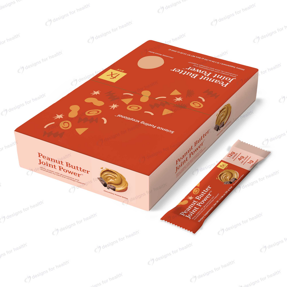 Peanut Butter Joint Power Bars (California Only), Chocolatey Peanut Butter Flavor