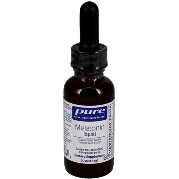 Melatonin Liquid
