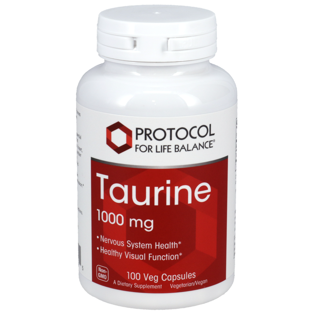 Taurine 1000mg