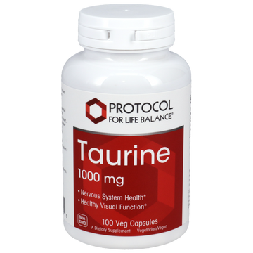 Taurine 1000mg