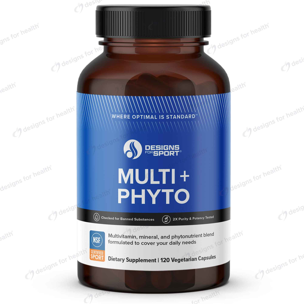 Multi + Phyto