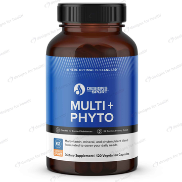 Multi + Phyto