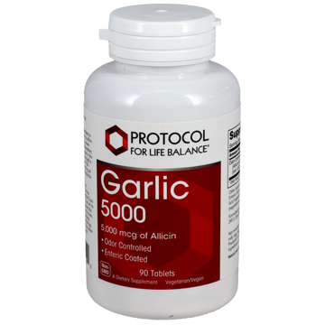 Garlic 5000