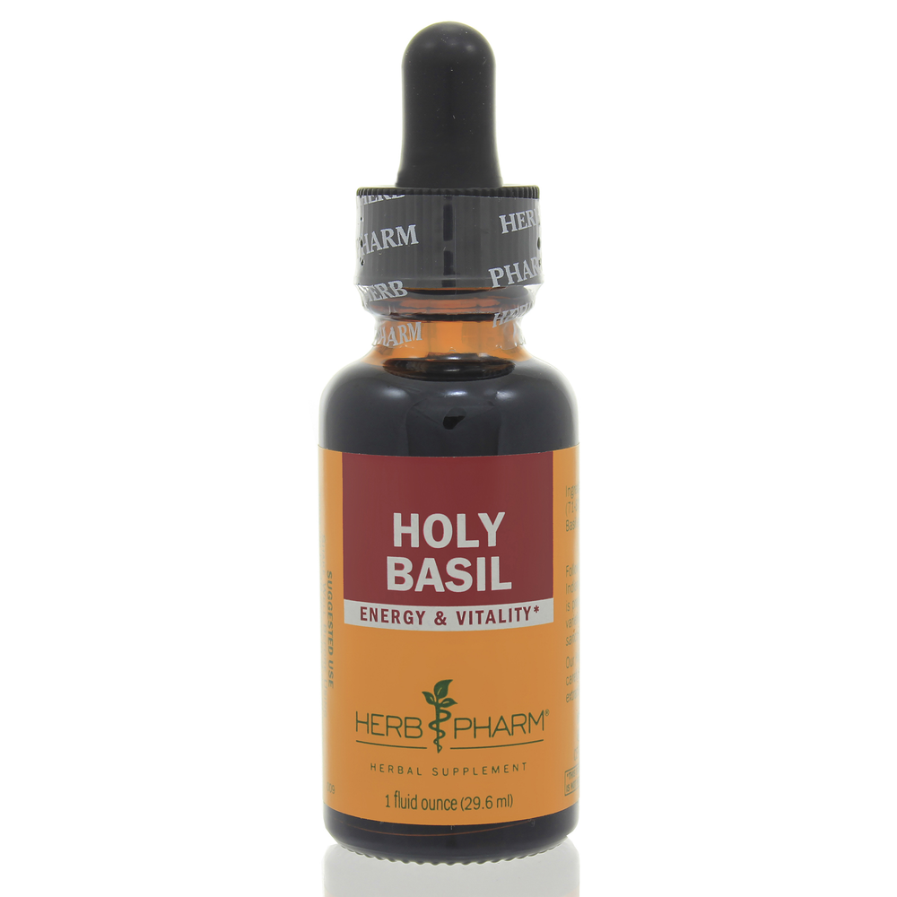 Holy Basil