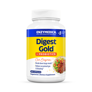 Digest Gold + Probiotics