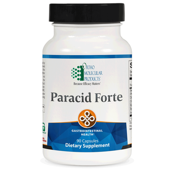 Paracid Forte