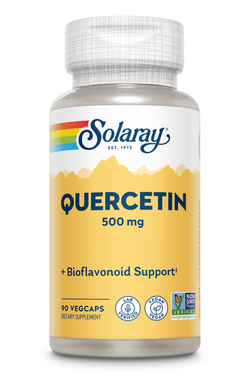 Quercetin 500mg