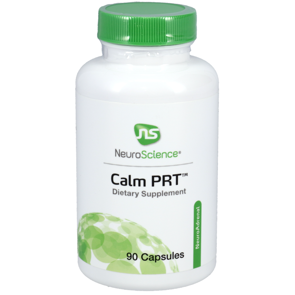 Calm PRT