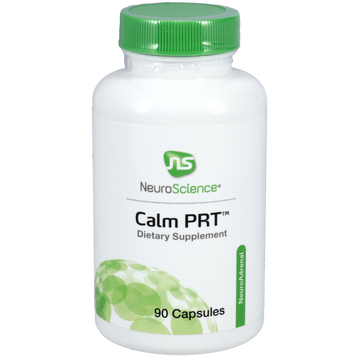 Calm PRT