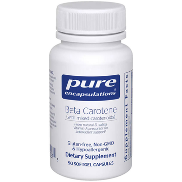 Beta Carotene