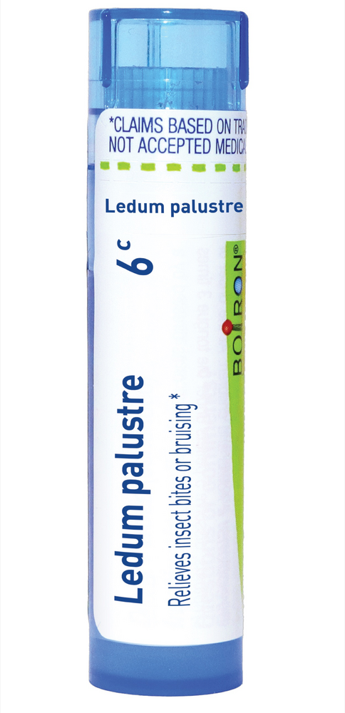 Ledum Palustre 6c