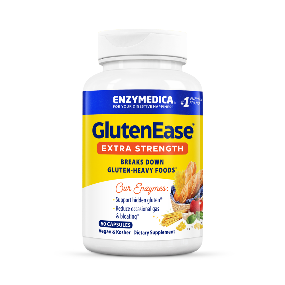 GlutenEase Extra Strength