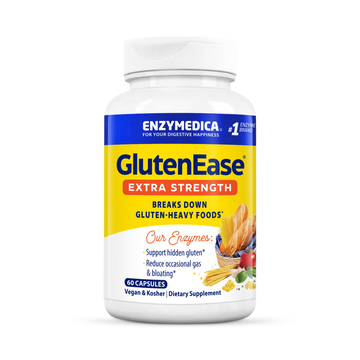 GlutenEase Extra Strength