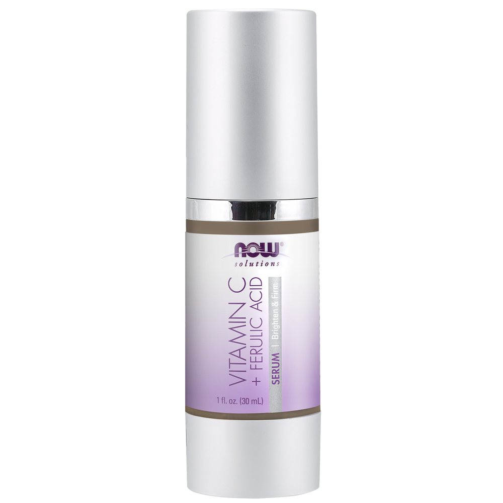 Vitamin C + Ferulic Acid Serum