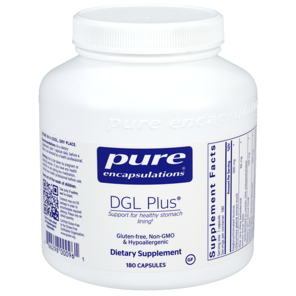 DGL Plus