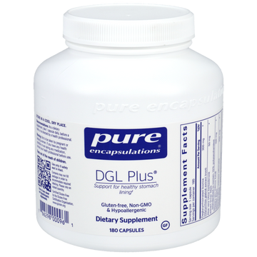 DGL Plus