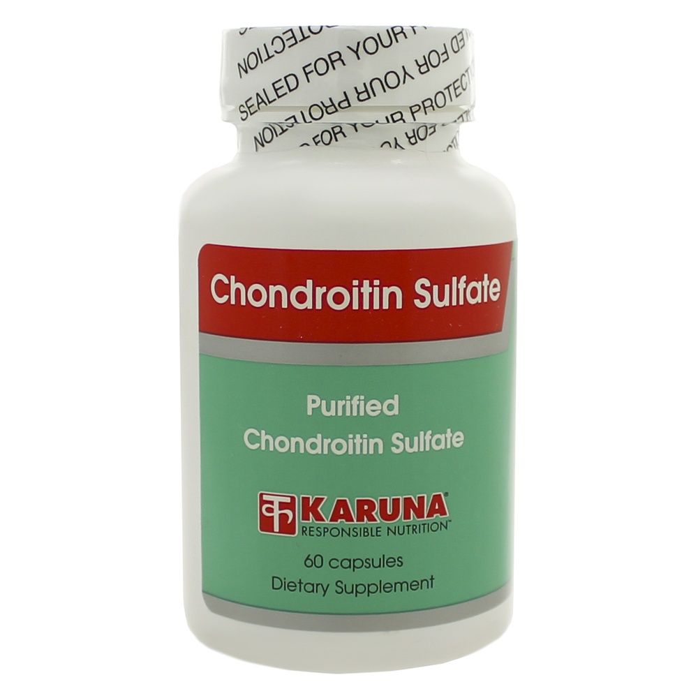 Chondroitin Sulfate