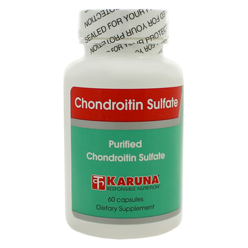 Chondroitin Sulfate