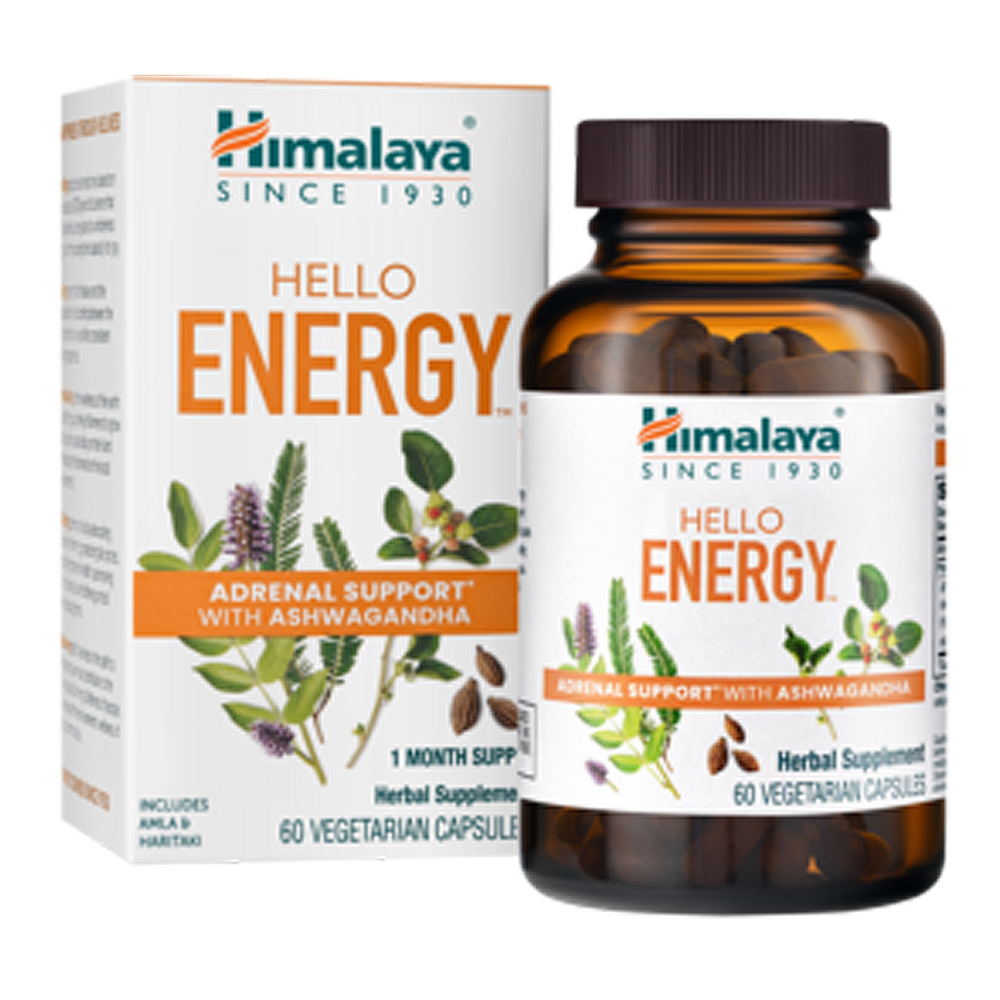 Hello Energy