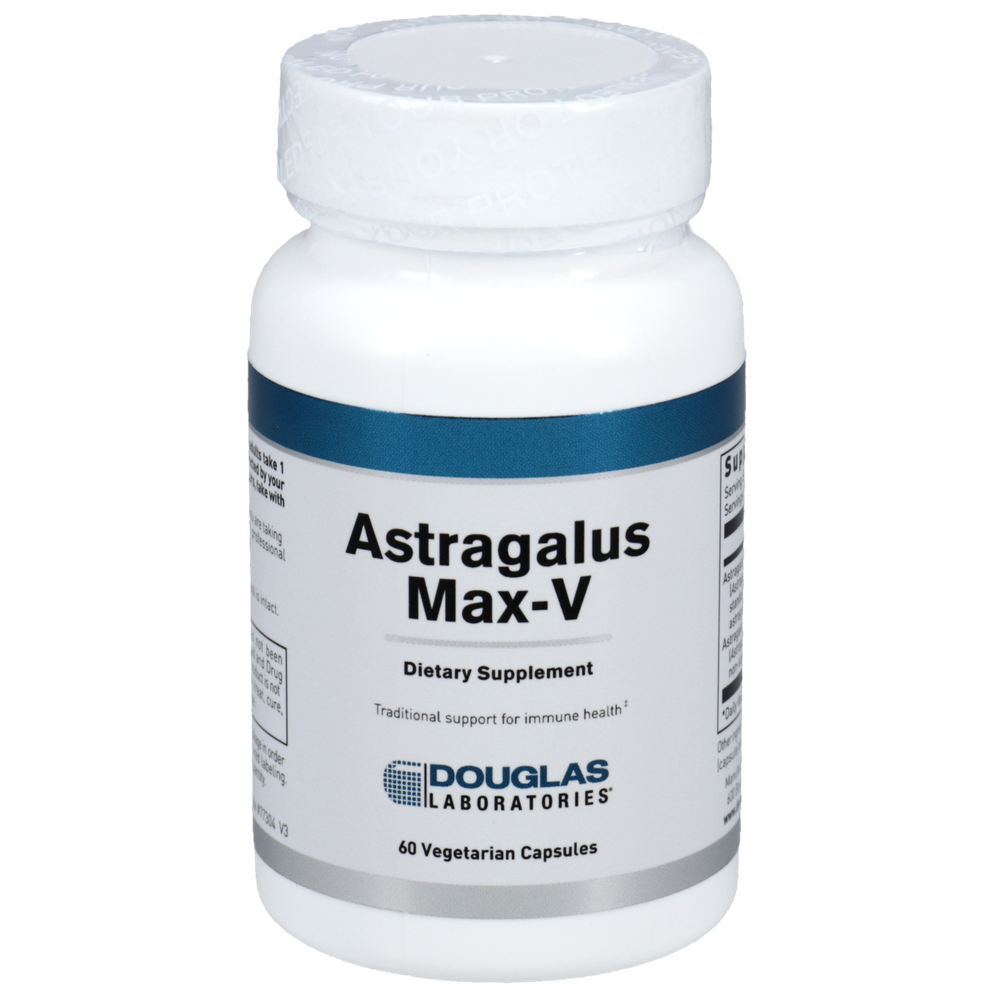 Astragalus Max-V