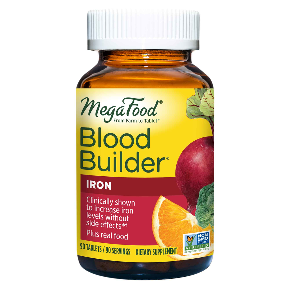 Blood Builder®