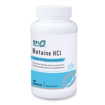 Betaine HCI