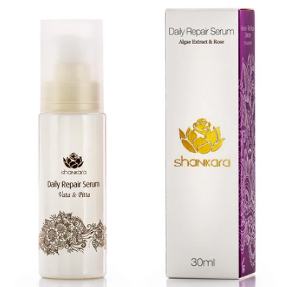 Daily Repair Serum Algae Extract & Rose