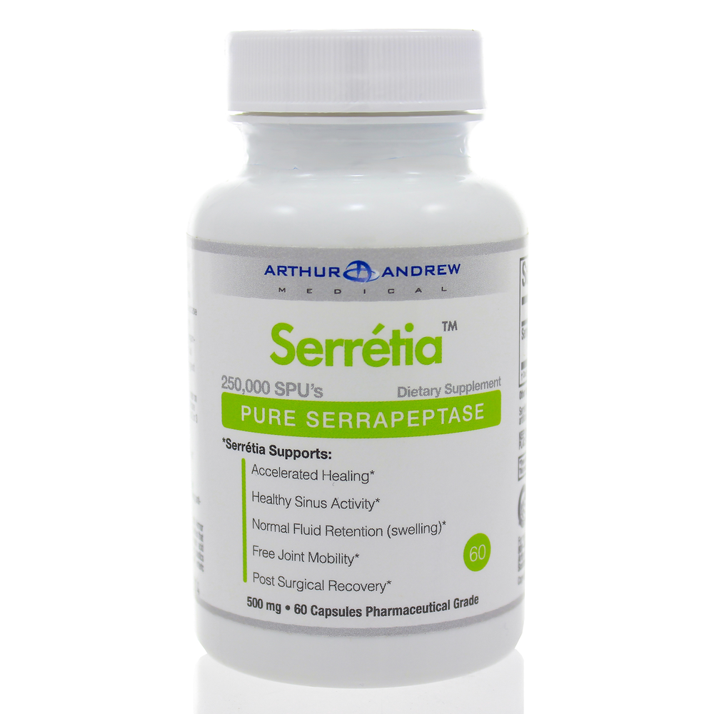 Serretia
