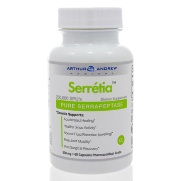 Serretia