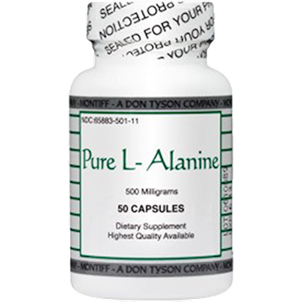 Pure L-Alanine