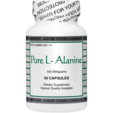Pure L-Alanine