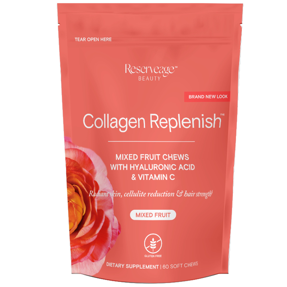 Collagen Replenish Chews