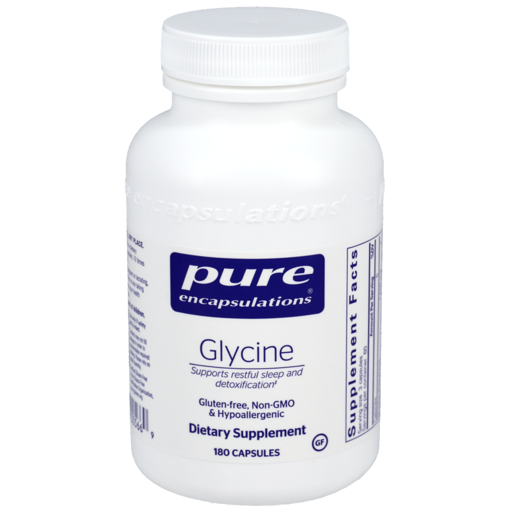 Glycine