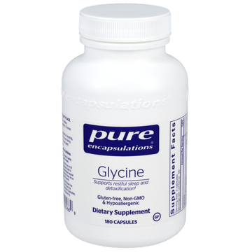 Glycine