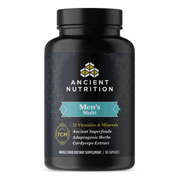 Ancient Multivitamin - Men's