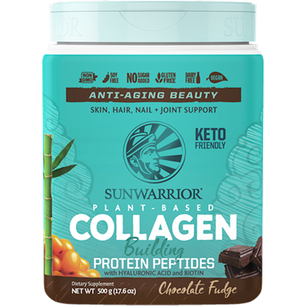 Collagen Plant Based Chocolate