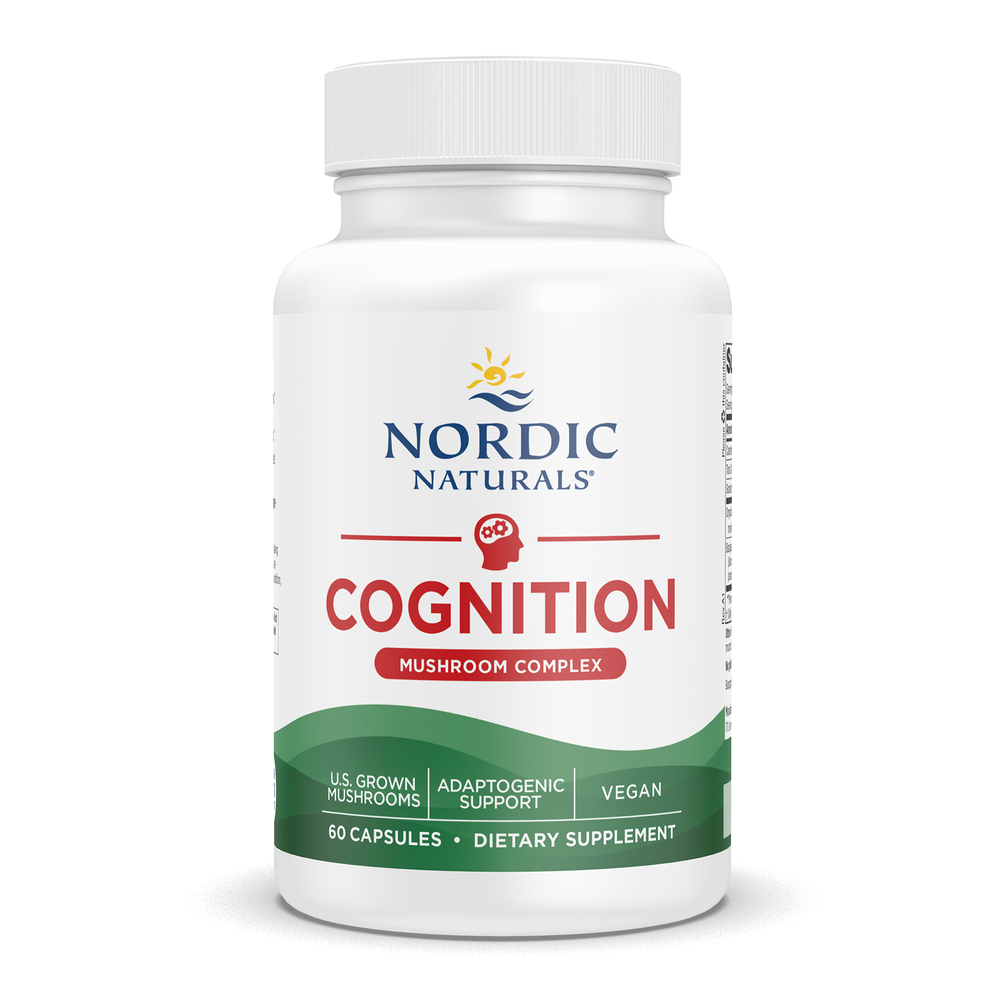 Cognition Mushroom Complex