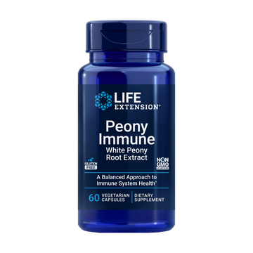 Peony Immune